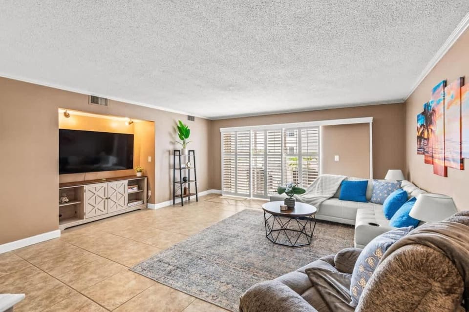 Sea Forever Apartment hotel in Belleair Beach