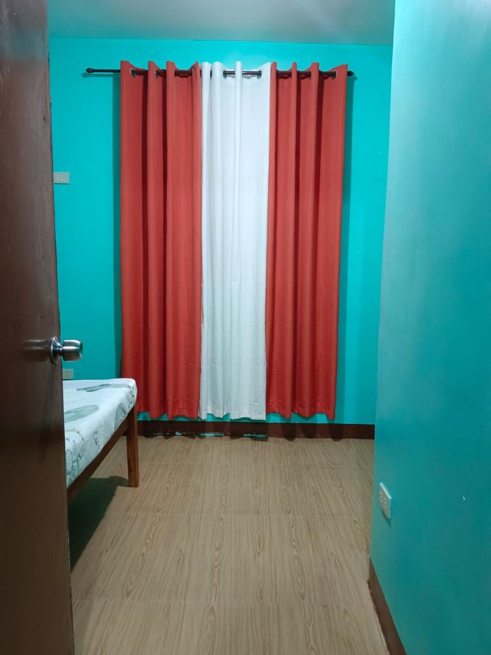 AMA Lodging house Apartment in El Nido