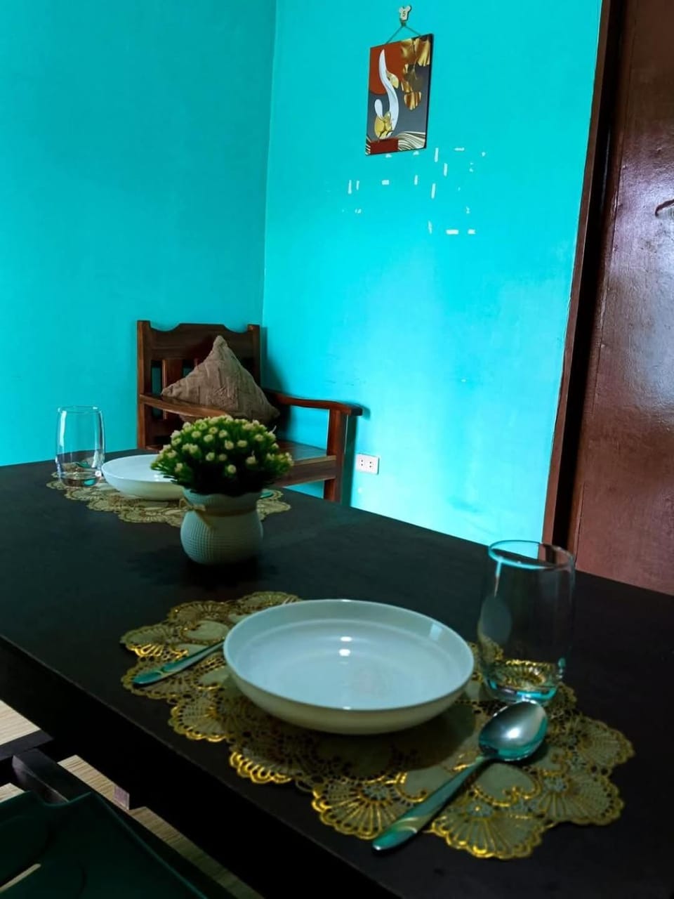 AMA Lodging house Apartment in El Nido