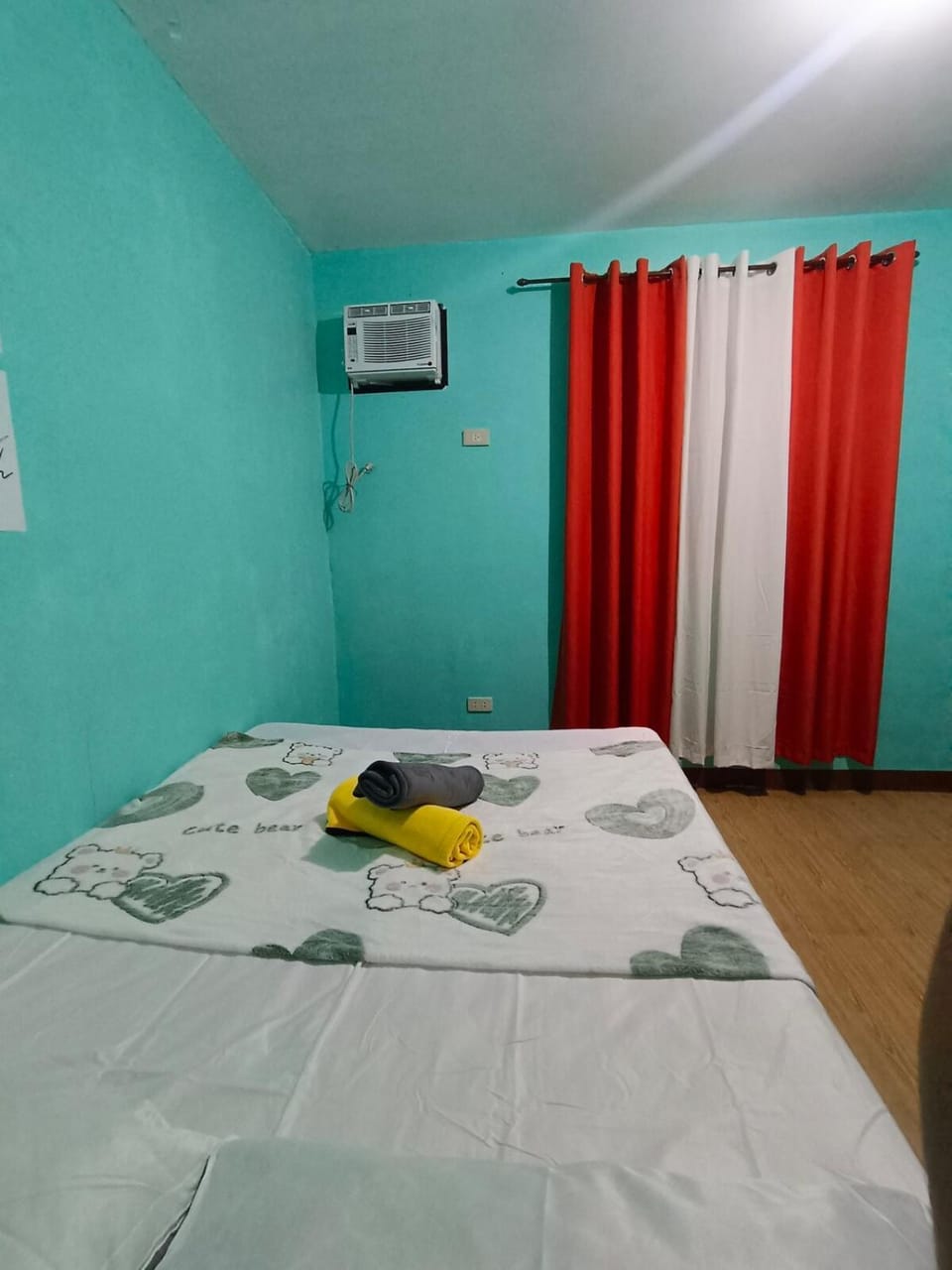AMA Lodging house Apartment in El Nido