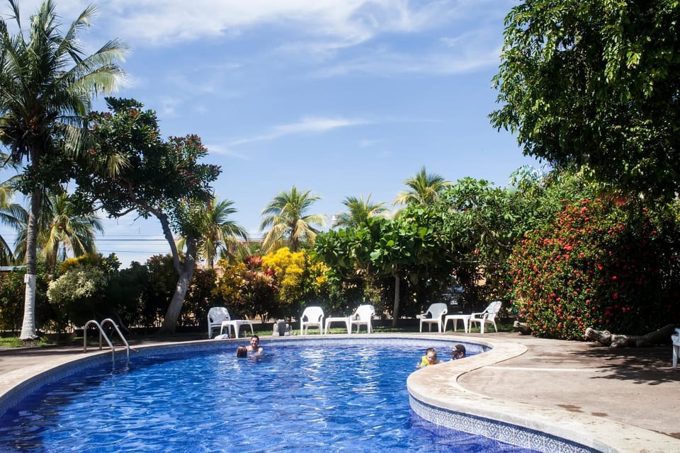 Day, Garden, Garden view, Pool view, Swimming pool