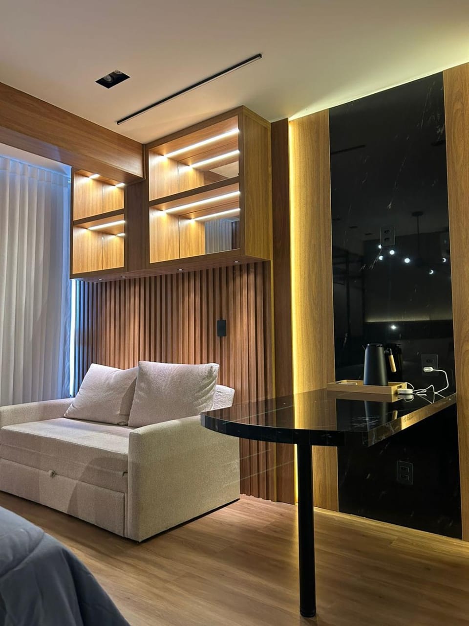 Studio-Apartamento de Alto Padrao Apartment in State of Mato Grosso, Brazil