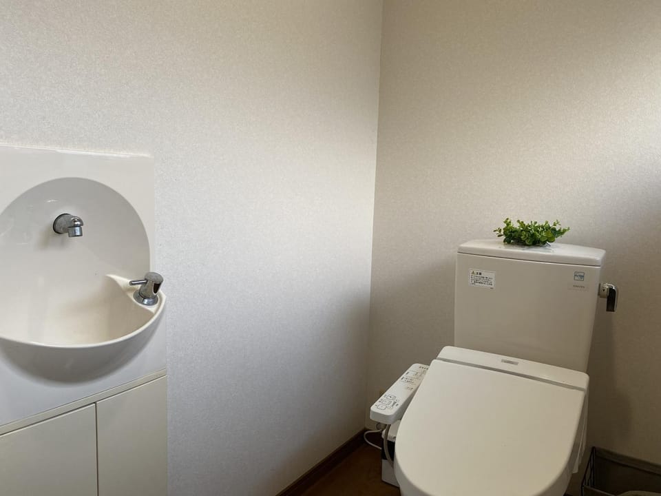 小塩辻base Bed and Breakfast in Ishikawa Prefecture