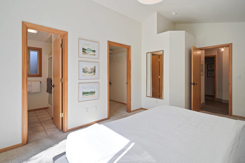 Quail Covey House in Bend