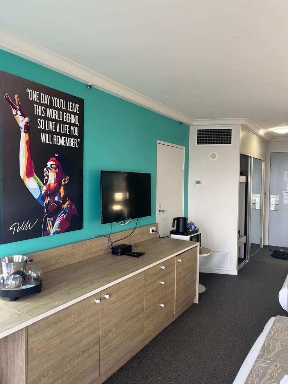 TV and multimedia