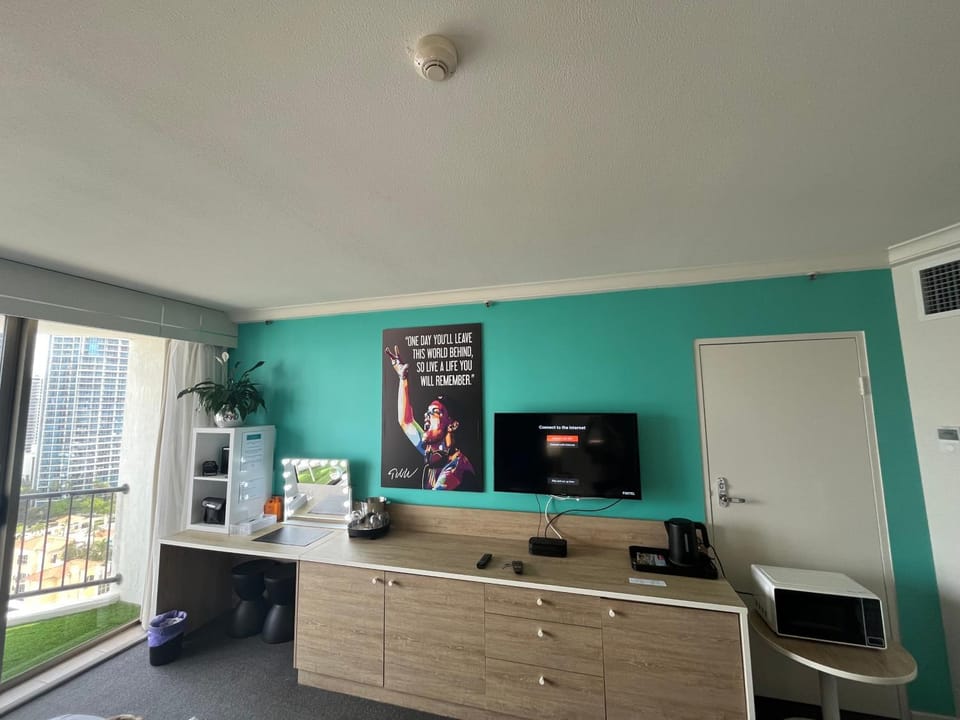 TV and multimedia