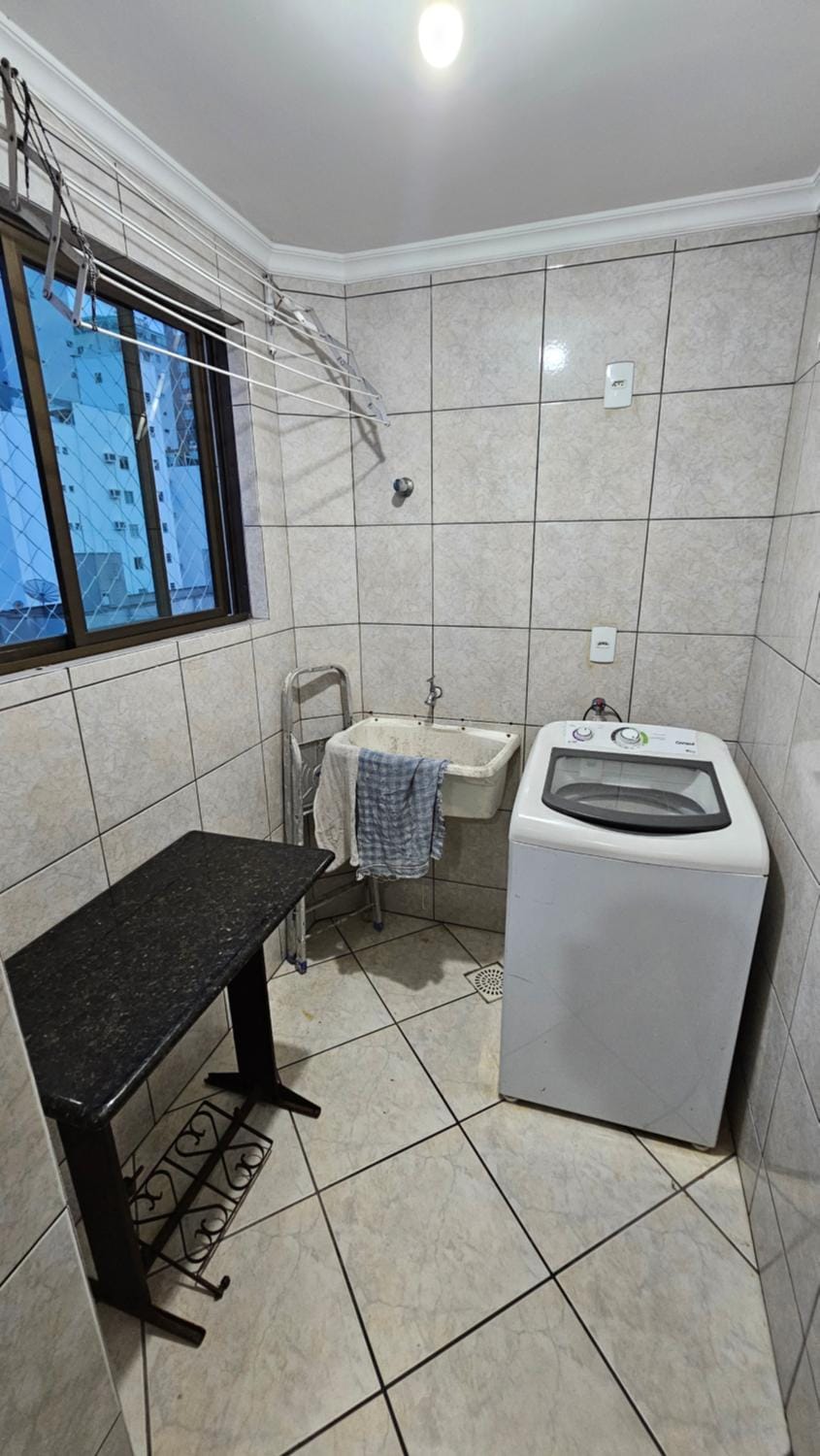 Apto para férias em família Apartment in Camboriú