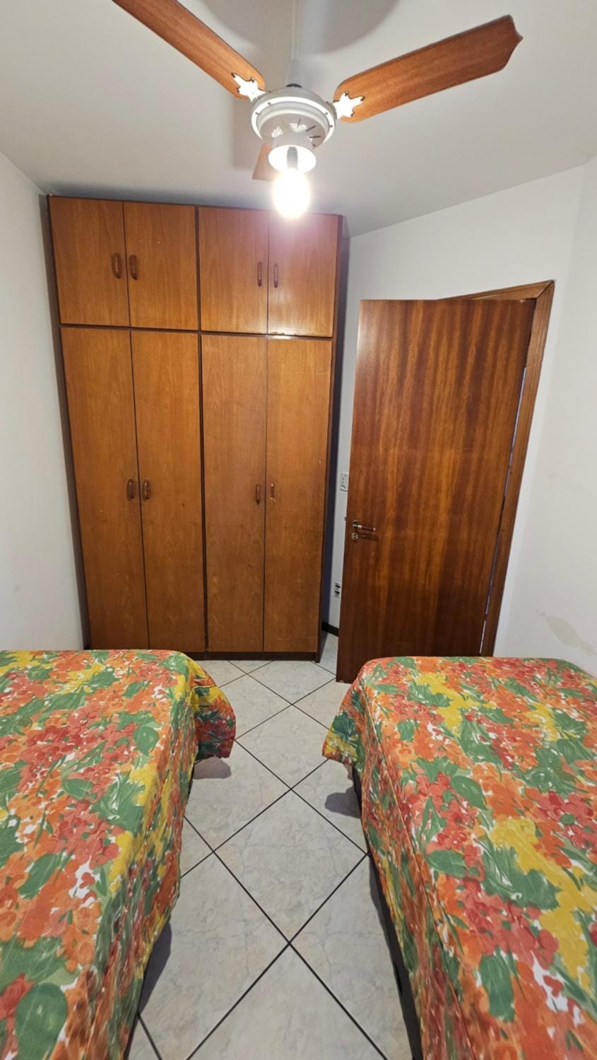 Apto para férias em família Apartment in Camboriú