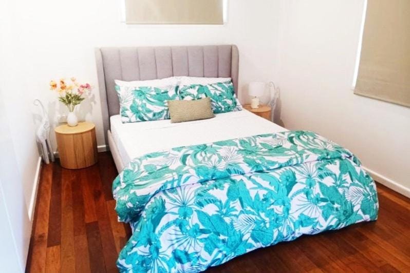 Oceans Edge Escape House in Hervey Bay