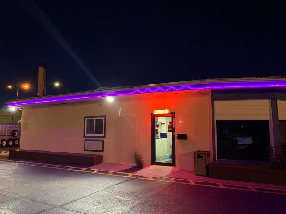 Western Holiday Motel Motel in Wichita