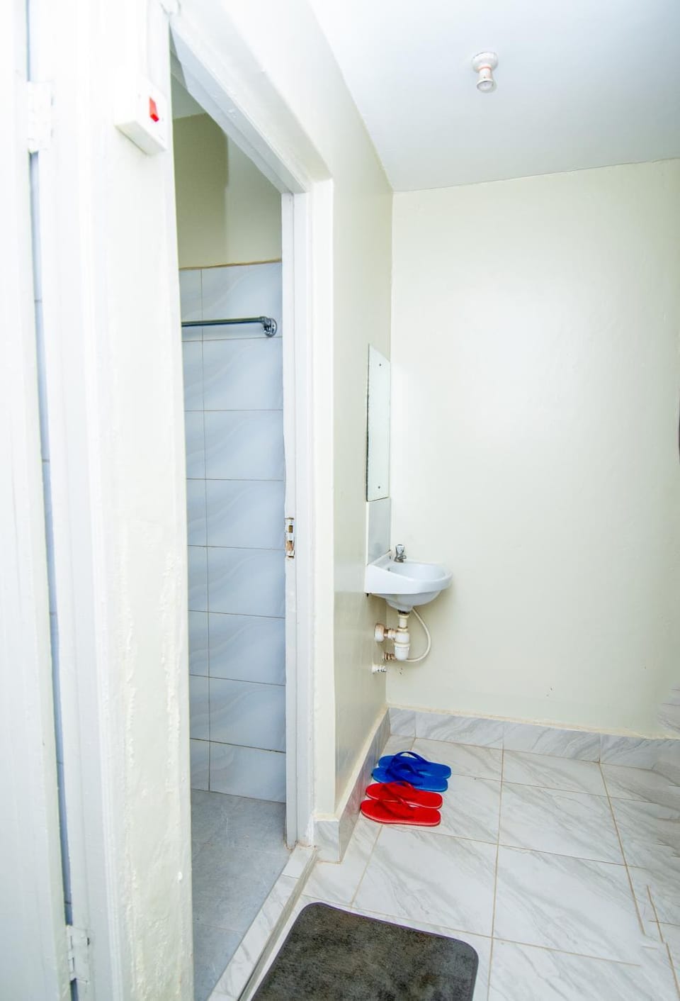 Blink comfort suite- Lion Apartment in Nairobi