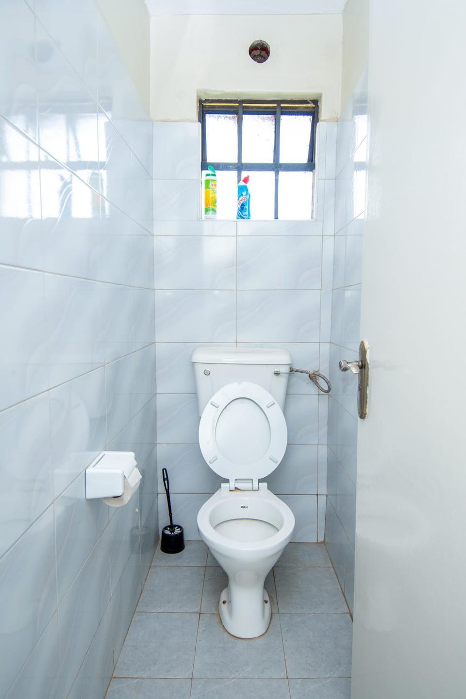 Blink comfort suite- Lion Apartment in Nairobi