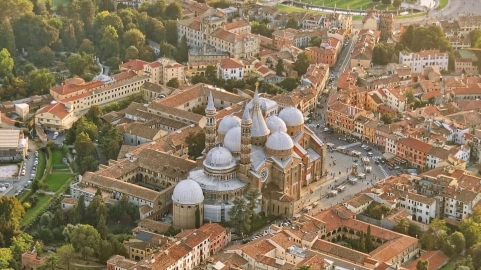 40 mq a 10 min da Padova centro, ristrutturato - Mint Apartment in Padua