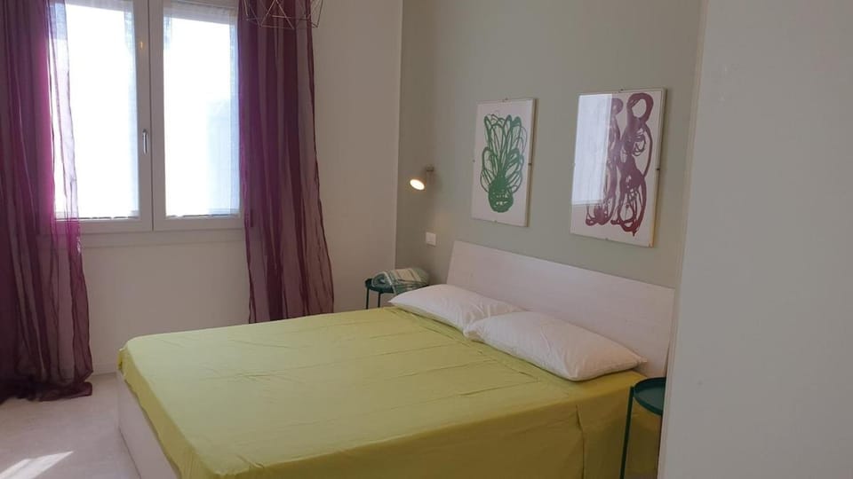 40 mq a 10 min da Padova centro, ristrutturato - Mint Apartment in Padua