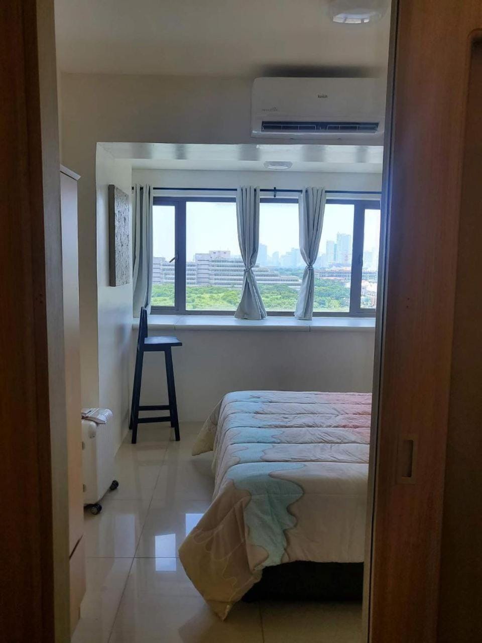 Barkada Room Apartment hotel in Pasay