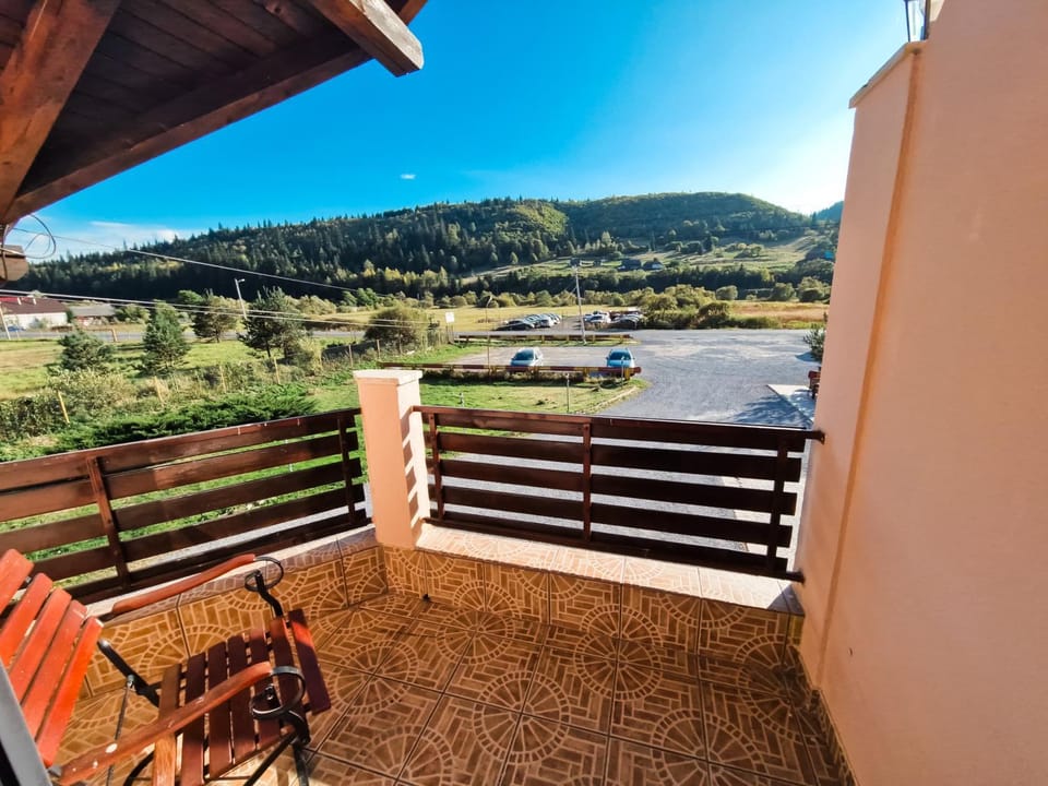 Pensiune Restaurant Căprioara Toplița Hotel in Romania