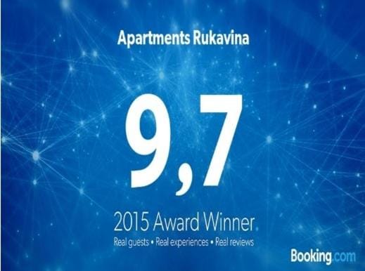 Apartments Rukavina Apartment in Šibenik-Knin County, Croatia