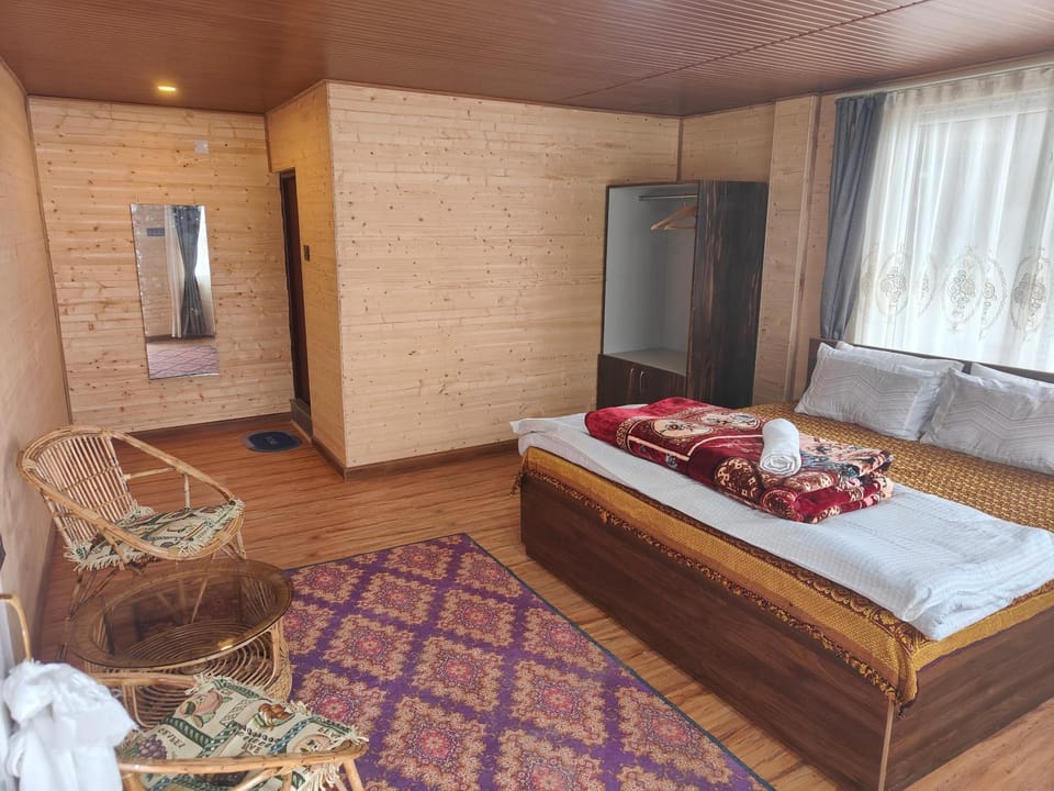 Karsa Retreat Vacation rental in Darjeeling