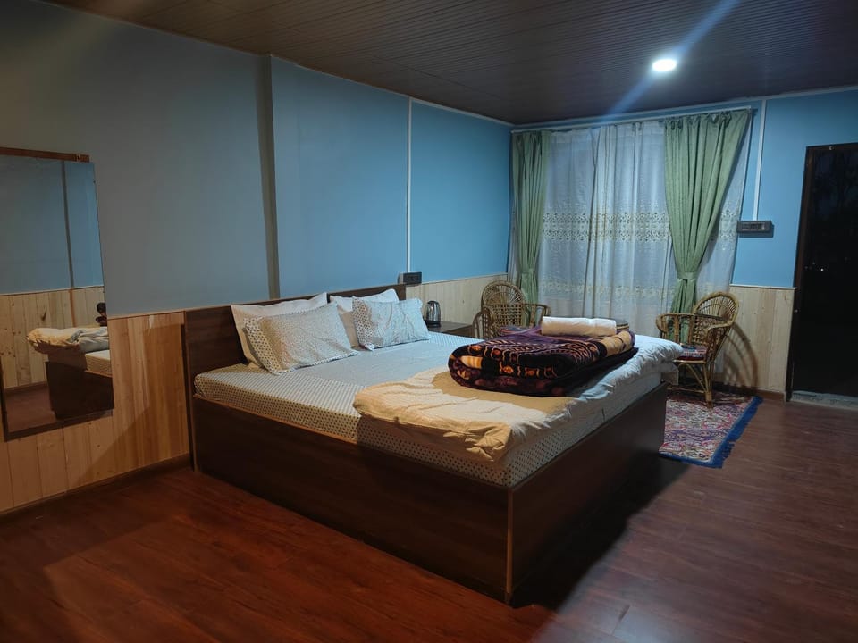 Karsa Retreat Vacation rental in Darjeeling
