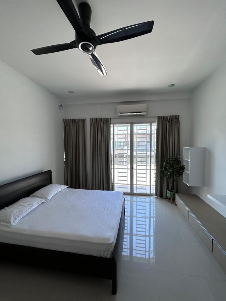 Naura Homes Penang House in Bayan Lepas