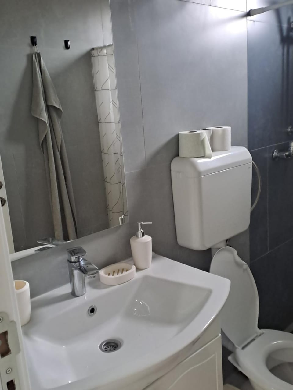 Nurr Apartment in Federation of Bosnia and Herzegovina