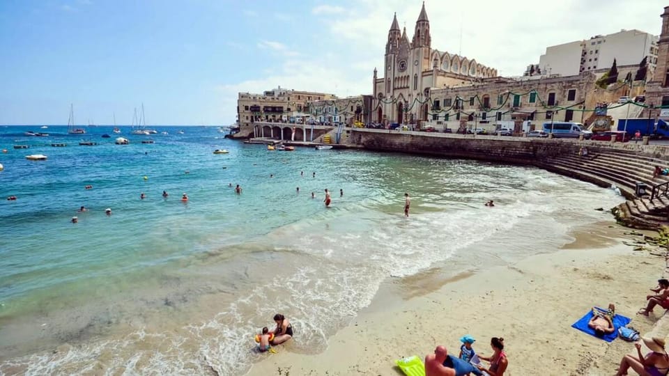 comfortable apartment Apartment in Sliema