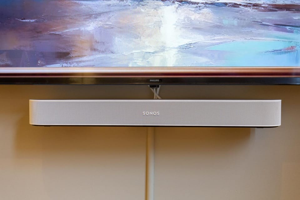 TV and multimedia, Entertainment