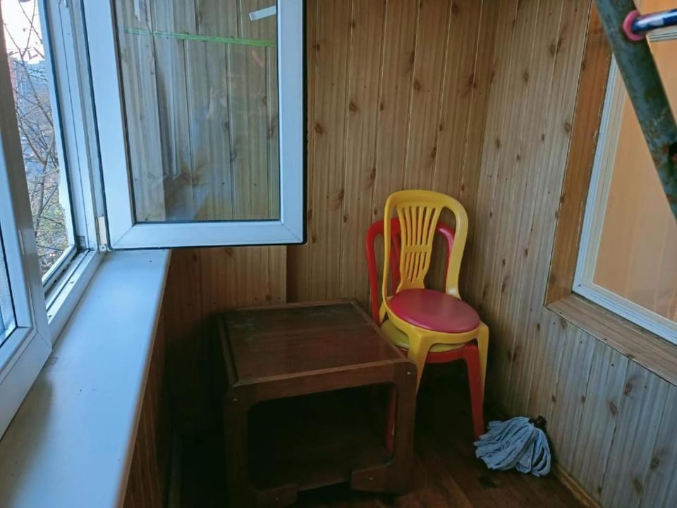 Center Apartment in Chișinău