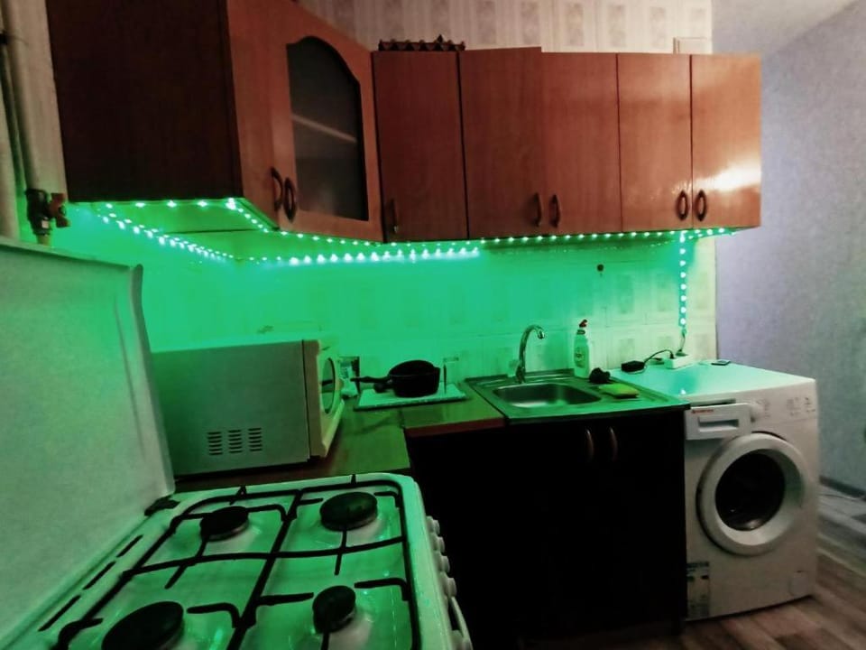 Center Apartment in Chișinău