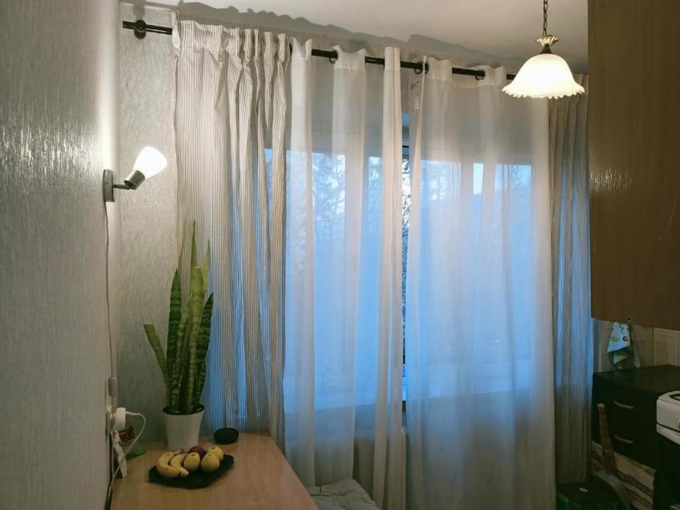 Center Apartment in Chișinău