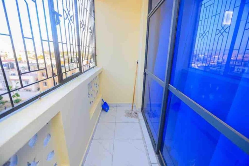 Eden of Bamburi 2 Apartment in Mombasa