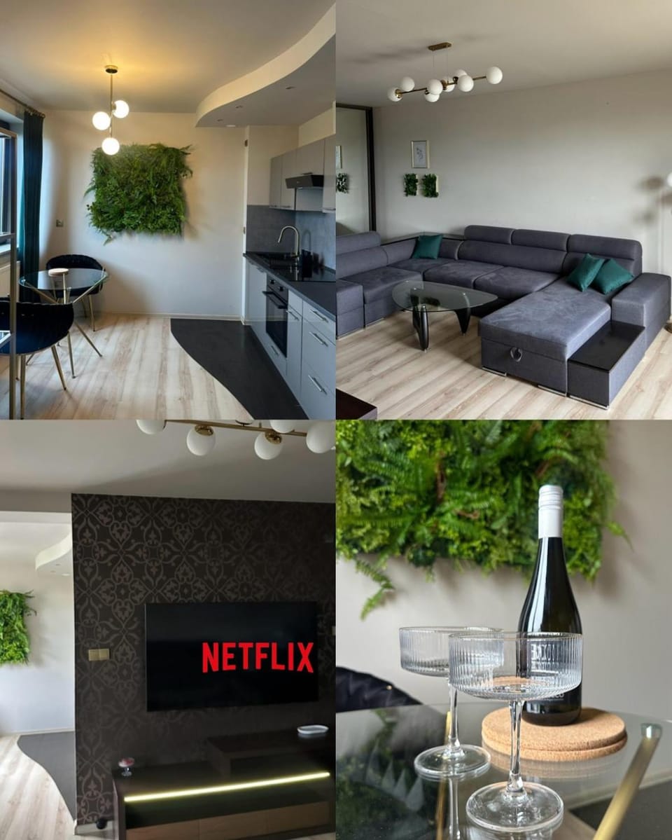 Bed, TV and multimedia, Living room, Photo of the whole room, Seating area, Dining area, Evening entertainment, Bedroom, internet