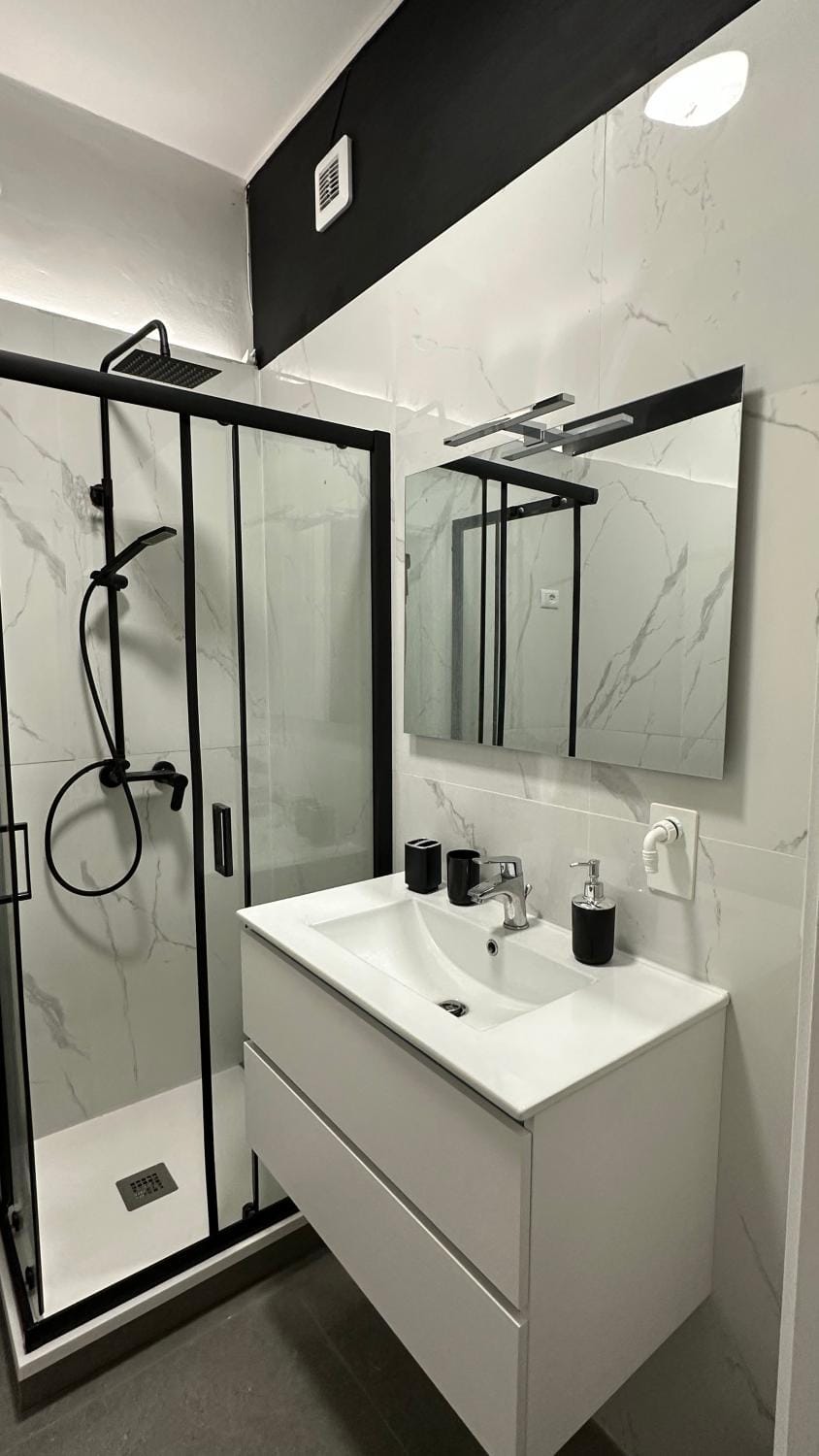 Esclusive Spa Suite Apartment in Comacchio