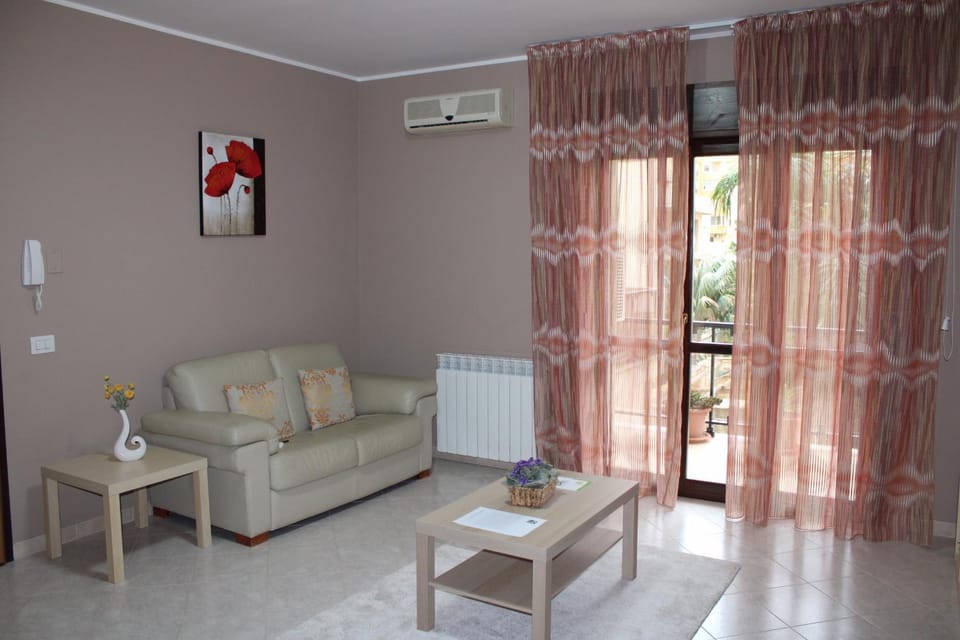Appartamento Canottieri Apartment in Marsala