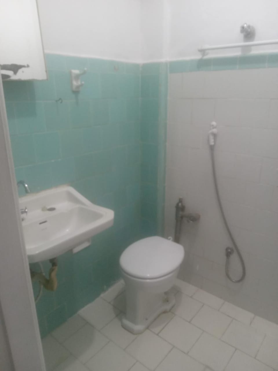 Toilet, Bathroom