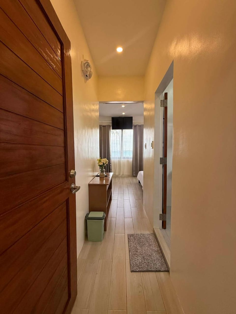 Chellie Rose Resort Hotel Hotel in Central Visayas