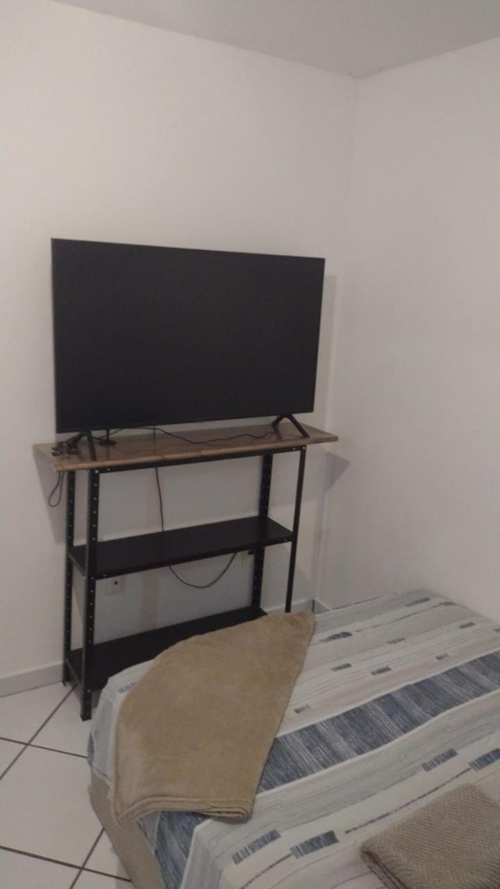 Loft proximo a praia da Guarderia e shopping Vitória Apartment in Vitoria