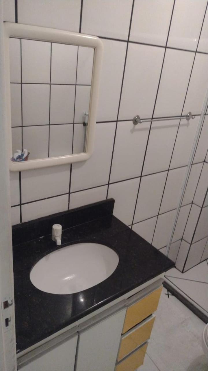 Loft proximo a praia da Guarderia e shopping Vitória Apartment in Vitoria