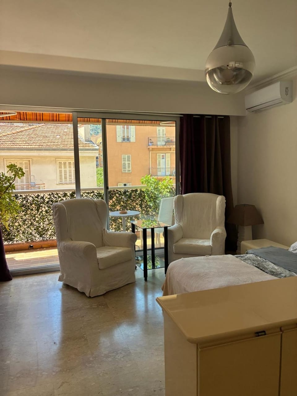 Monaco Studio "907" Apartment in Monaco