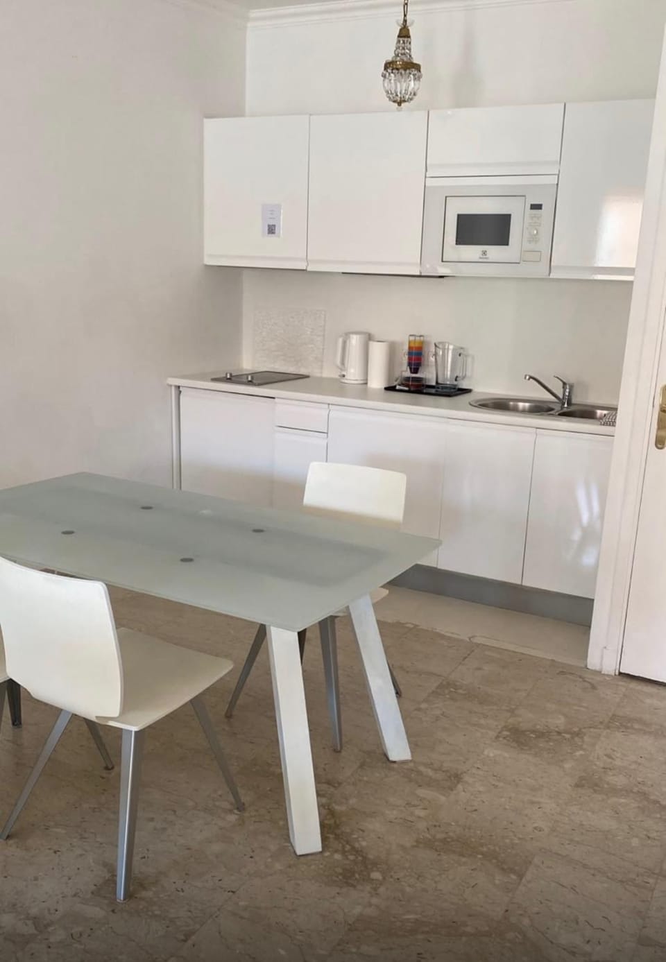 Monaco Studio "907" Apartment in Monaco