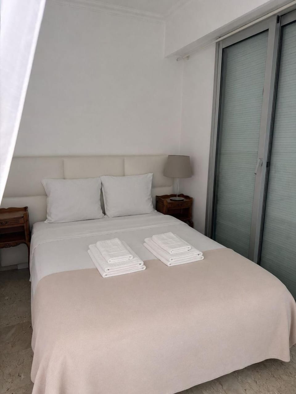 Monaco Studio "907" Apartment in Monaco