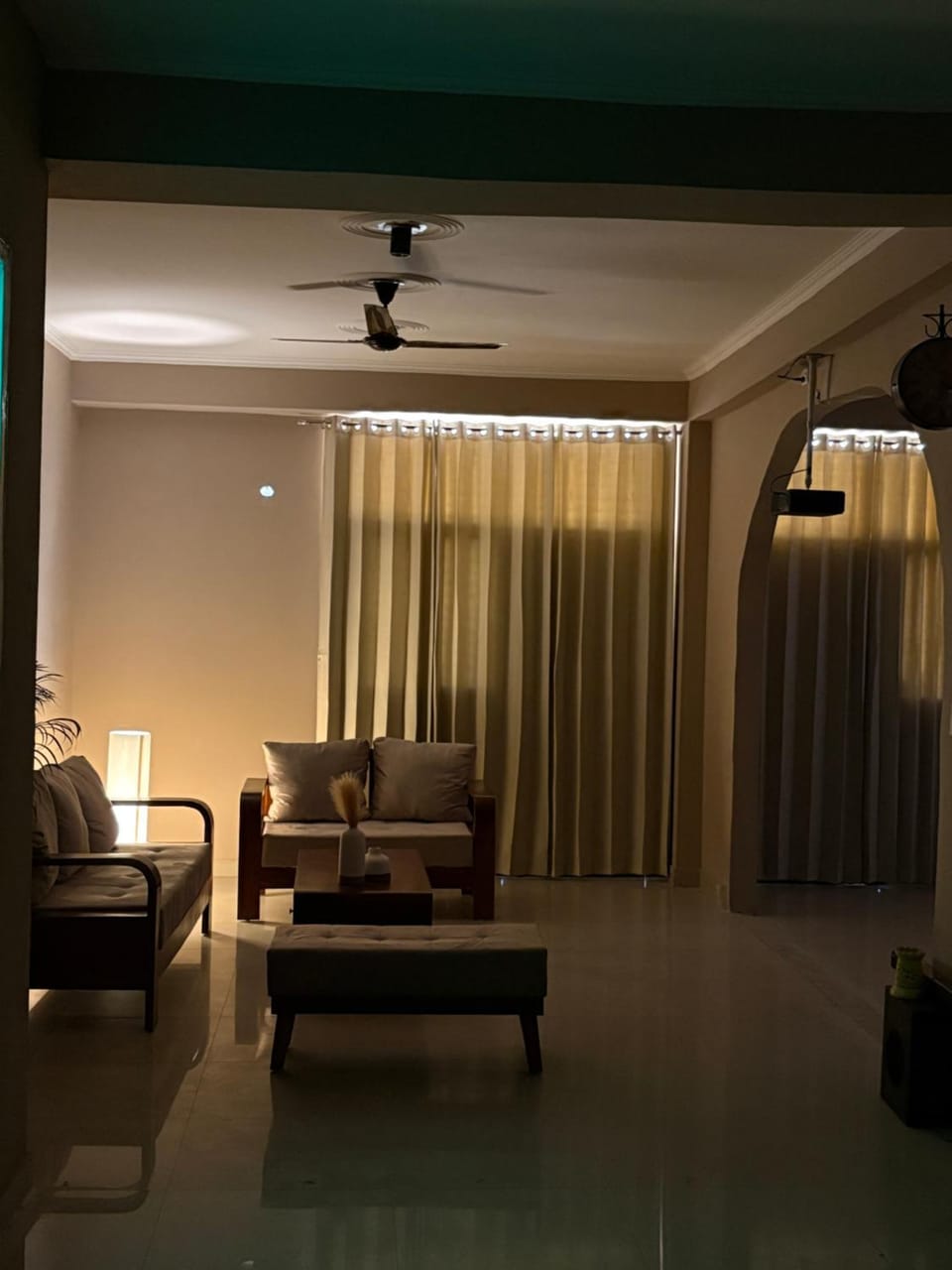 Cozy cove Apartment in Uttar Pradesh