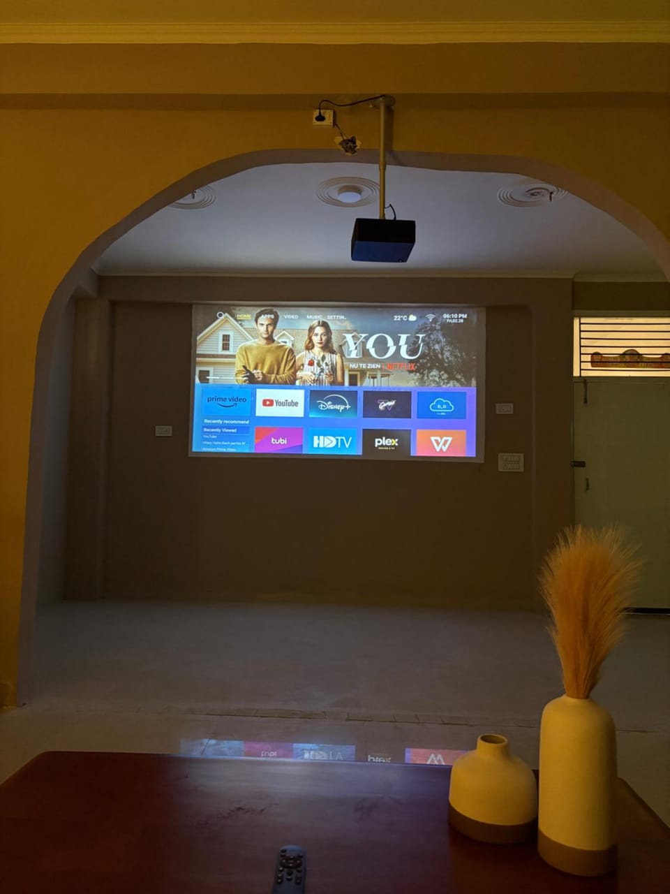 Cozy cove Apartment in Uttar Pradesh