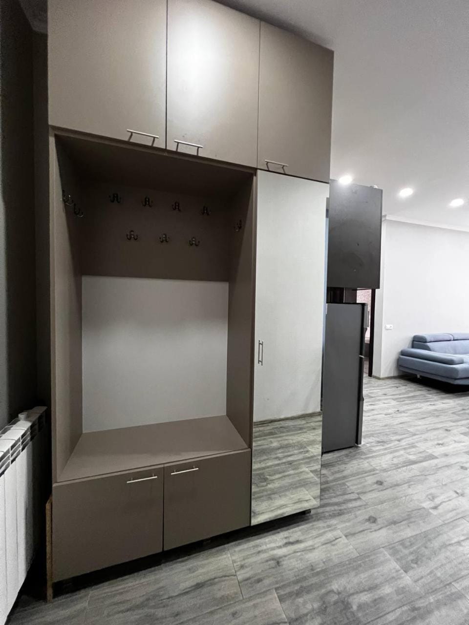 Luxury 1 - Bedroom apartment in citycenter Apartment in Tbilisi, Georgia