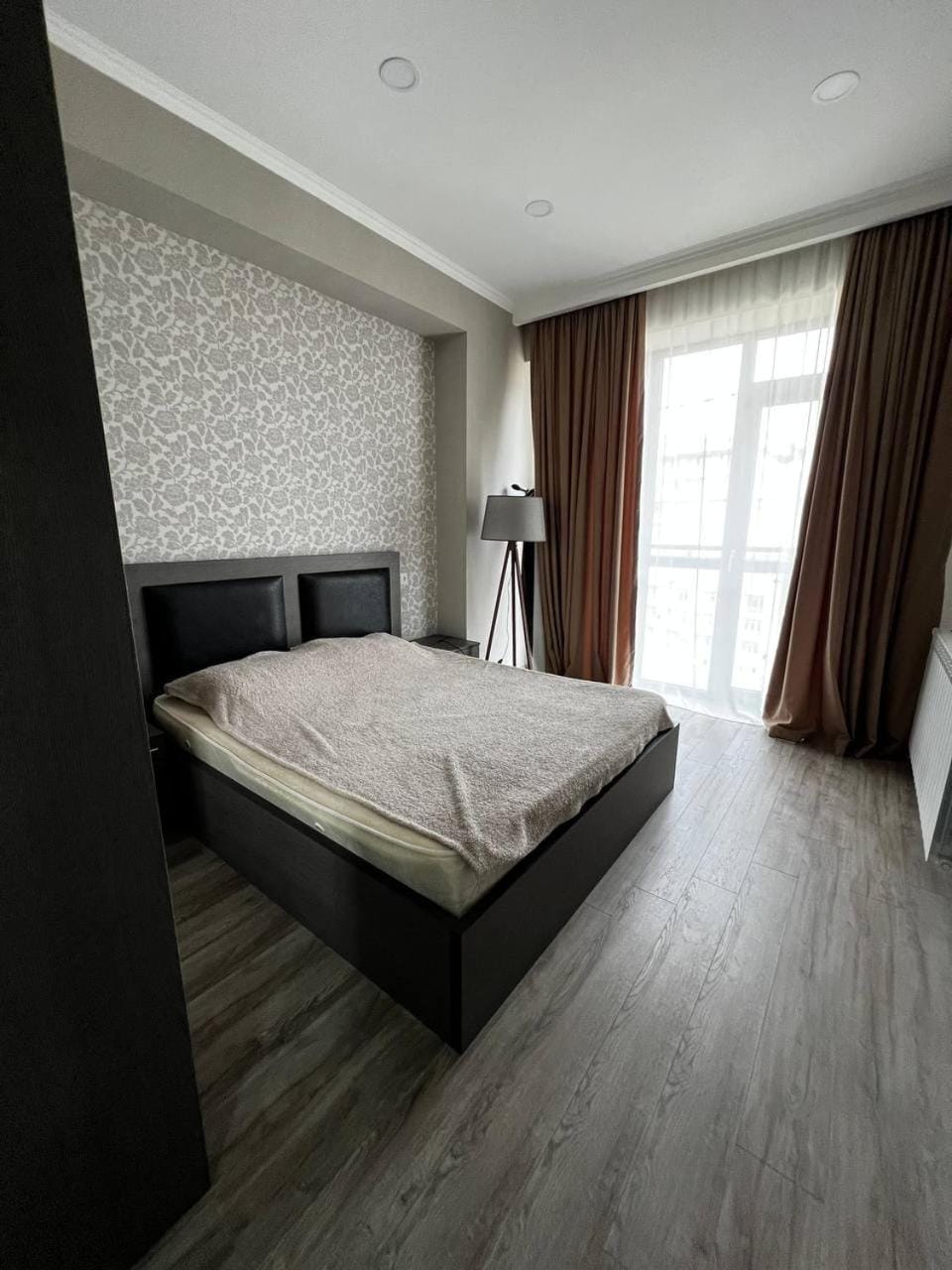 Luxury 1 - Bedroom apartment in citycenter Apartment in Tbilisi, Georgia