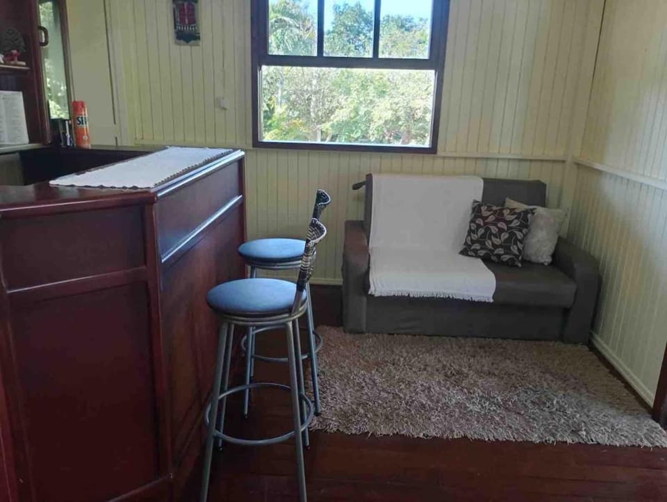 Casa de Campo a Beira da Lagoa House in State of Santa Catarina