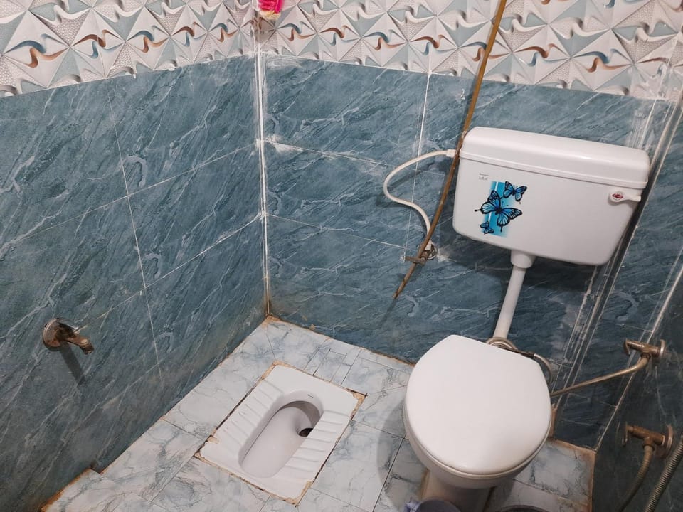 Mishra Bhawan Vacation rental in Uttar Pradesh