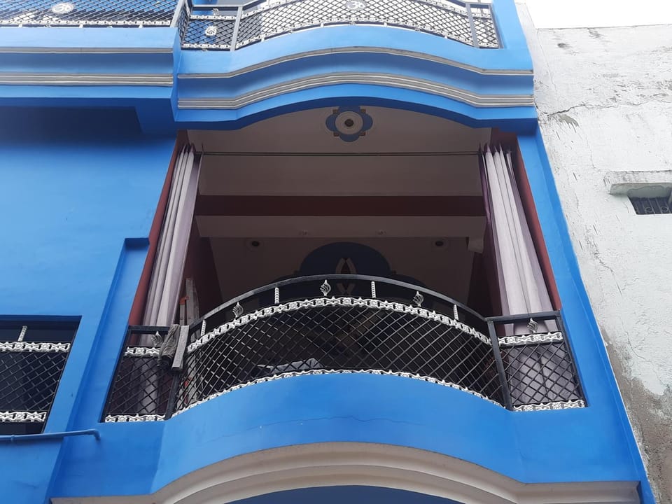 Mishra Bhawan Vacation rental in Uttar Pradesh
