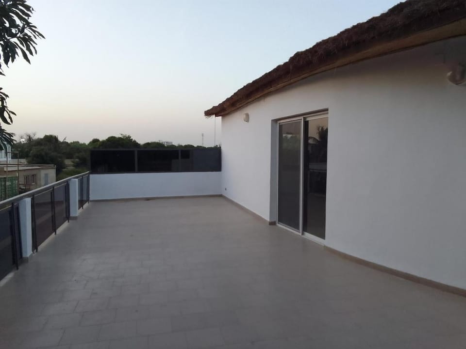 Balcony/Terrace, Balcony/Terrace