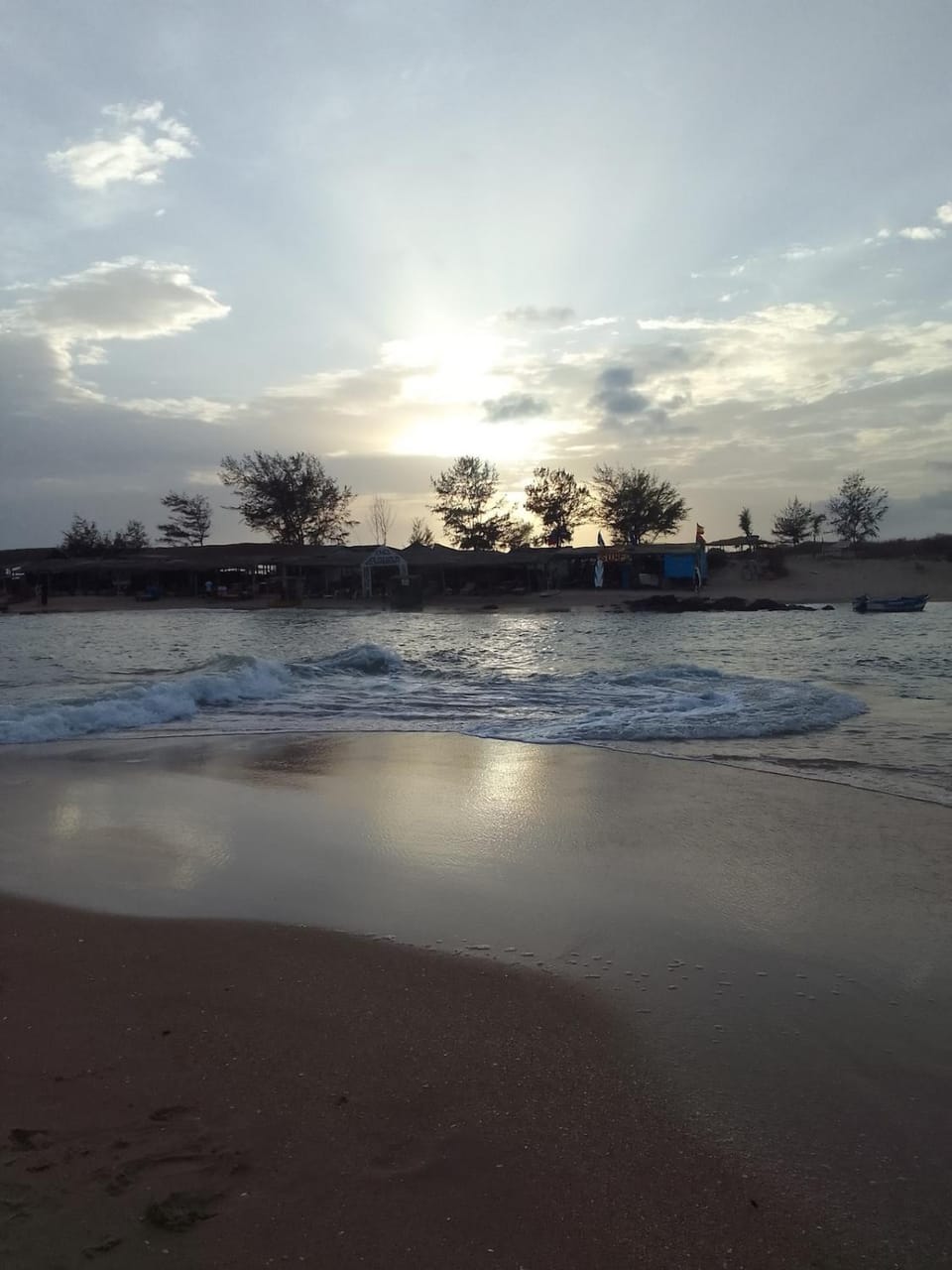 Nearby landmark, Beach, Sea view